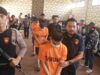 Kasus Pemerasan di Pelabuhan Bakauheni, Polisi Ringkus Tiga Pelaku